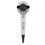 Hair Dryer 2400W Studio 2500 Ionic White Hair Dryer 2400W Studio 2500 Ionic White