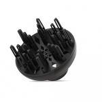 Hair Dryer 2400W Studio 2500 Ionic White Hair Dryer 2400W Studio 2500 Ionic White