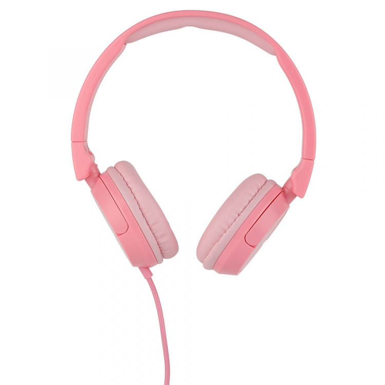ALTEC LANSING Kids Headphone Wired On-Ear Pink ALTEC LANSING Kids Headphone Wired On-Ear Pink
