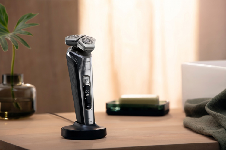 Philips Shaver Series 9000 S9975/55 - shaver Philips Shaver Series 9000 S9975/55 - shaver