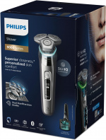 Philips Shaver Series 9000 S9975/55 - shaver Philips Shaver Series 9000 S9975/55 - shaver